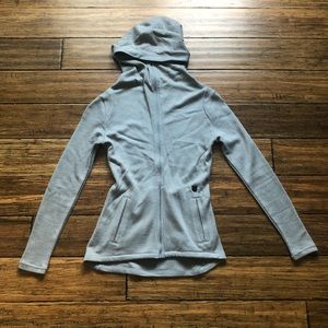 Burton hoodie
